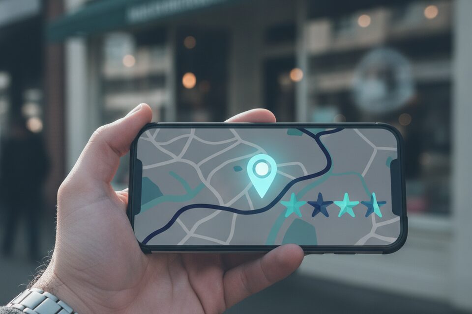 Google Local-begeleiding: jouw Google Business-vermelding continu bewerkt